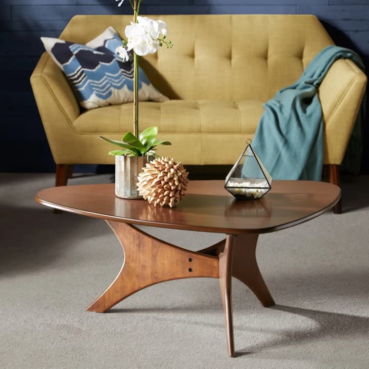 Cheap Coffee Tables Under 300 Apartment Therapy